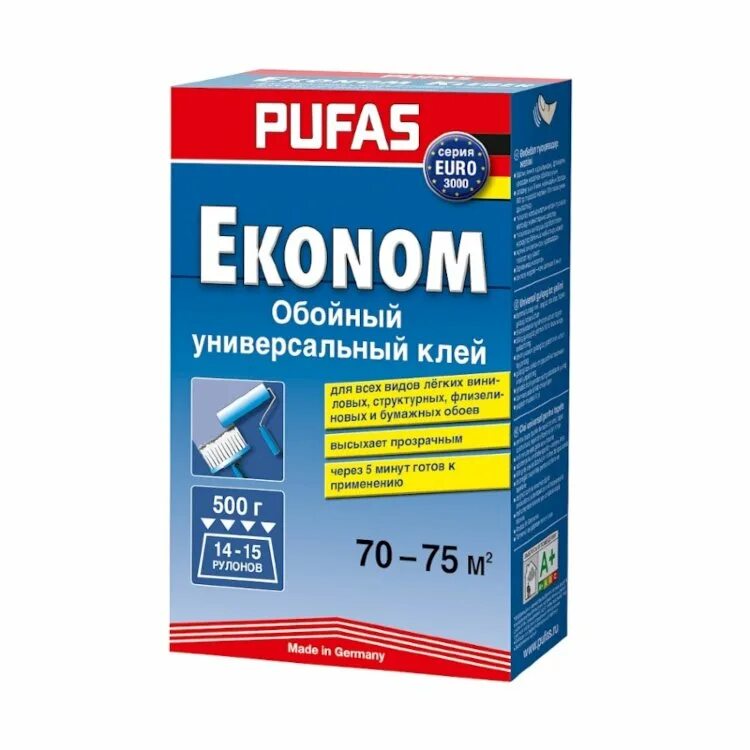 Pufas клей для обоев. Evro 300 клей pufas. Pufas обойный клей универсальный. Обойный универсальный клей pufas (1 кг/150 кв). Хенкель обойный клей экон универсальный (450г) 1830002.