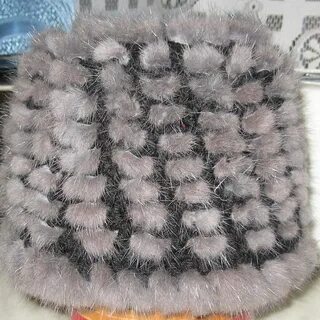 Что сделать из старой норковой