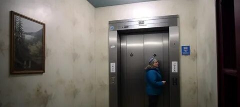 Лифты мурманска