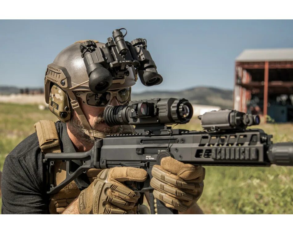 Weapon sight. Weapon sight