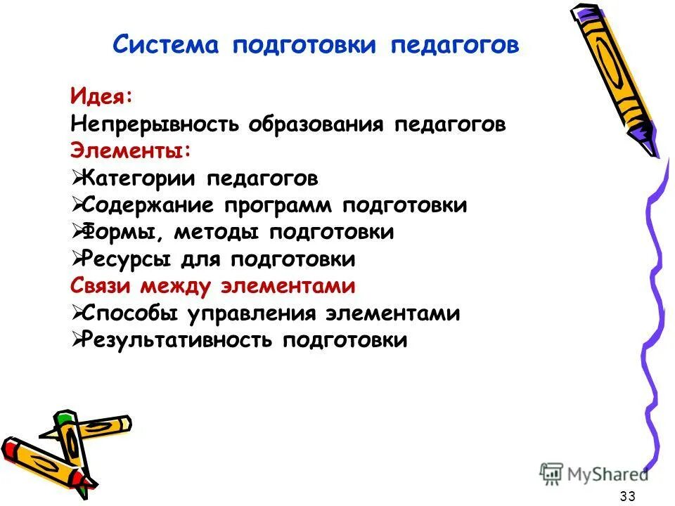 Подготовка учителя к уроку. Программа модернизации педагогического образования 2014-2017 гг. Система работы учителя. Подготовка учащихся к егэ. Схема подготовки учителя к уроку.
