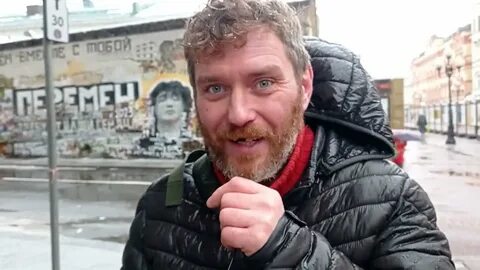 Захарыч ютуб
