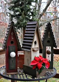 Birdhouse