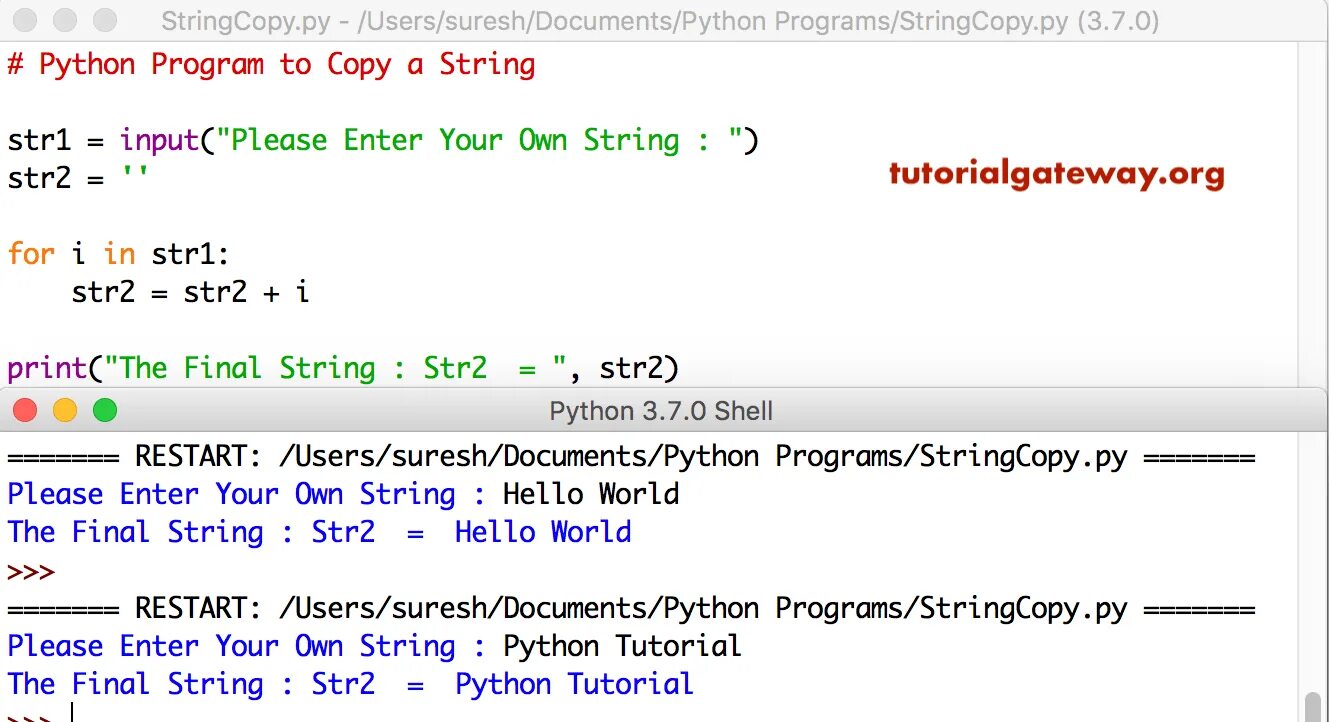 Python табуляция в строке