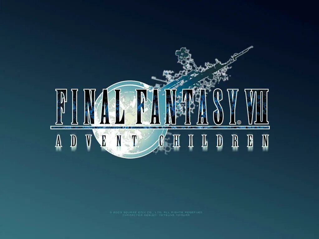 Final fantasy vii advent. Final fantasy 7 advent children. final fantasy 7 логотип. final fantasy vii advent children logo. #final_fantasy_vii #ffvii #advent_children наклейки.
