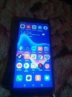 Телефон 16 гигабайт памяти
