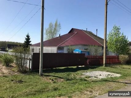 Продам 1 4 долю дома