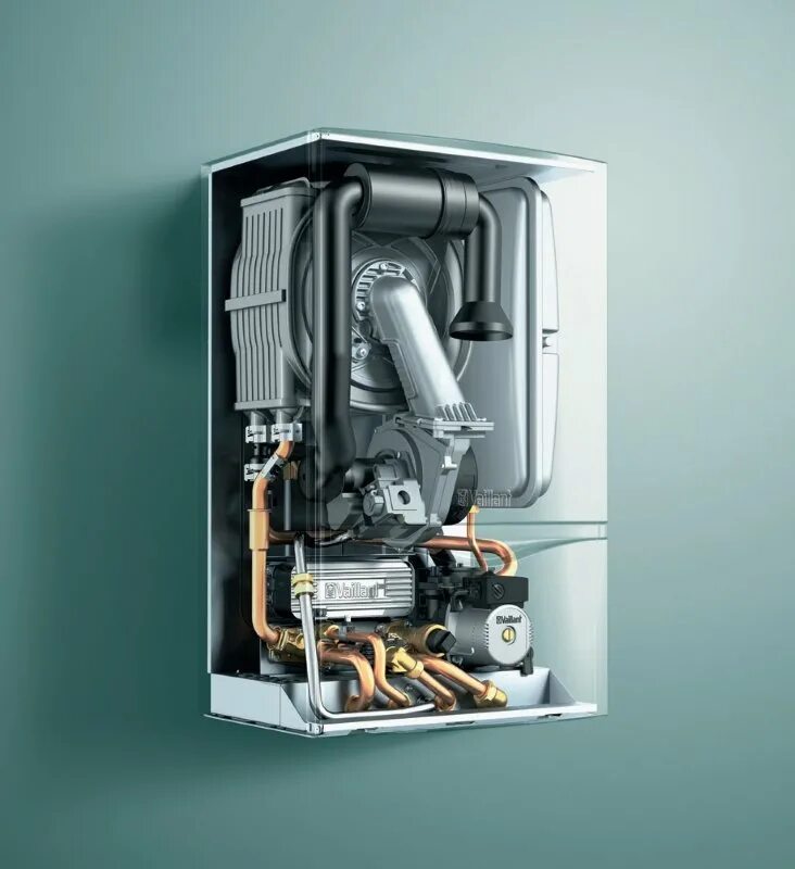 Vu int. Газовый котел Vaillant конденсационный. Котел Вайлант Экотек плюс. Котёл газовый двухконтурный настенный Вайлант. Газовый котел Vaillant двухконтурный.