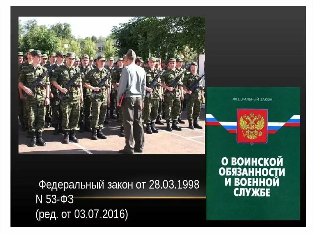 34 фз о воинской обязанности. ФЗ О военной службе. Федеральный закон о воинской обязанности и военной службе. Закон о воинской обязанности. 53 ФЗ О воинской обязанности и военной службе.