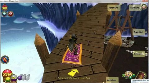 Raven s quest