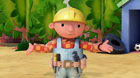 Bob The Builder: Ready, Steady, Build! 