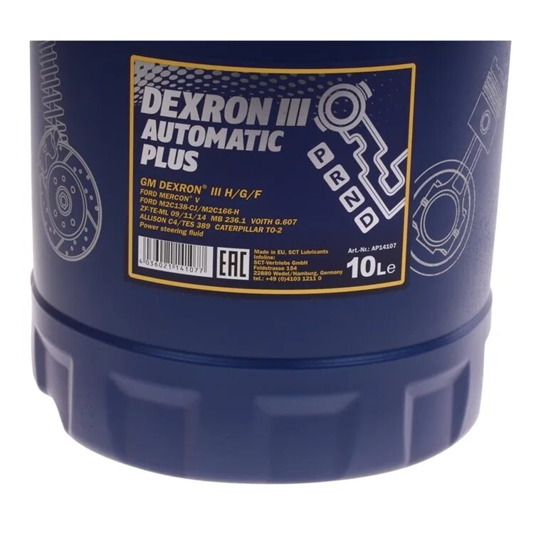 Mannol Dexron III. Mannol ATF. Mannol ATF Dexron 3. Mannol Plus ATF Dexron III.