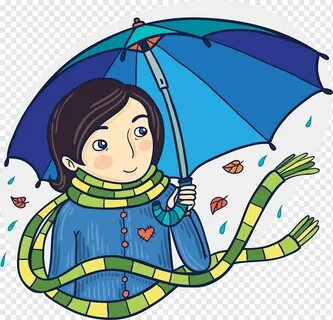 It s raining now