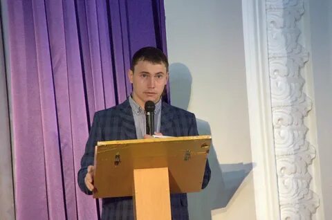 Кандидат в надежде