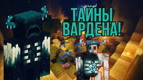 В какой версии варден