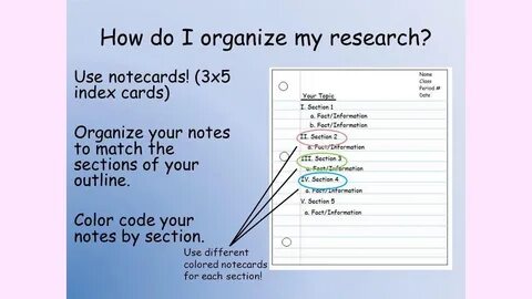 Research paper