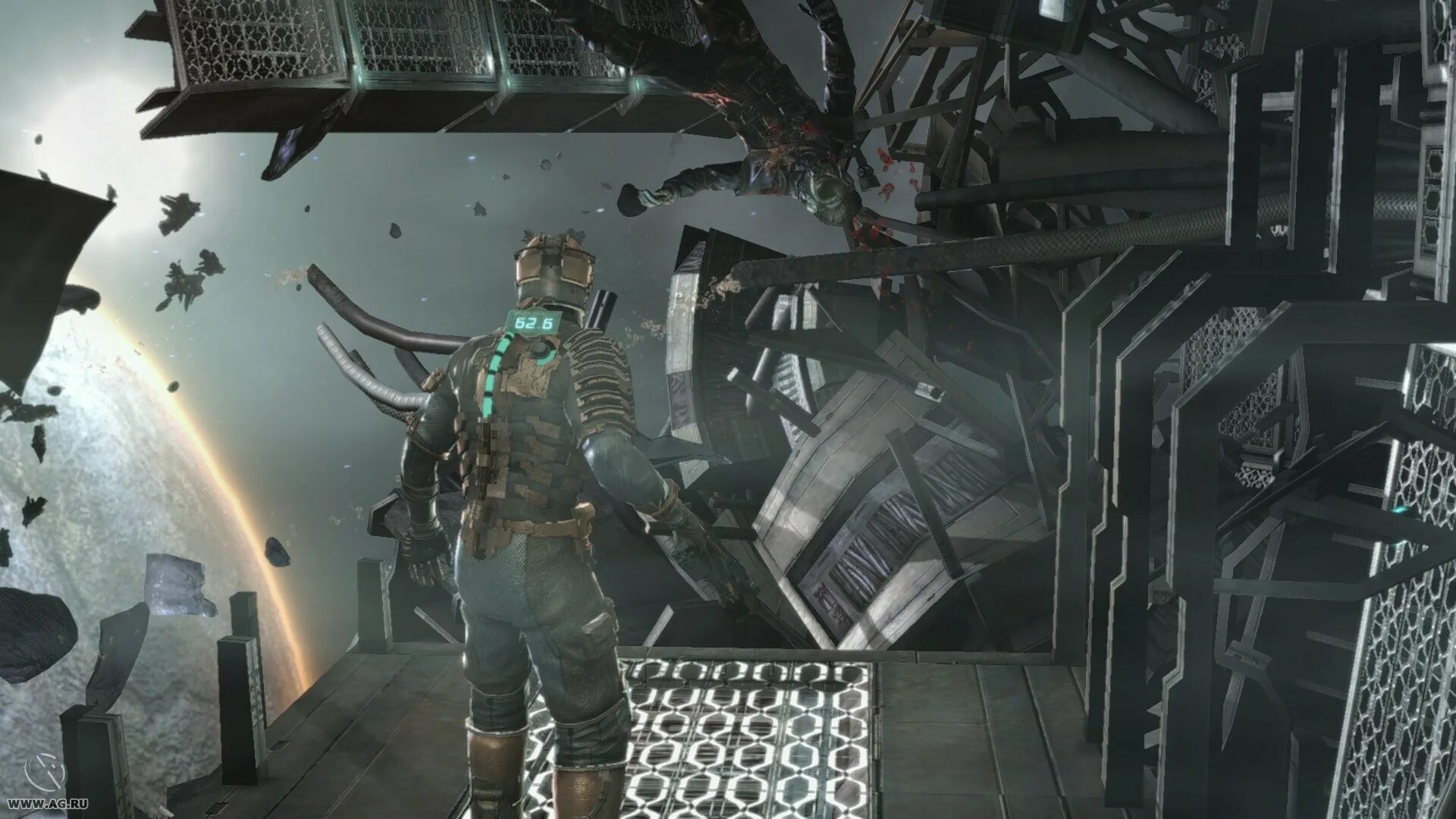 Dead Space (игра, 2023). Dead space игра 2008 отзывы