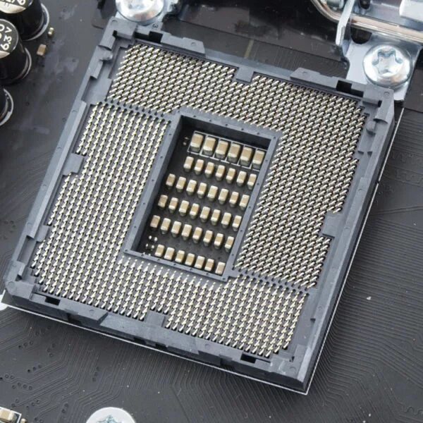 Открытые сокеты. LGA 1151 сокет. Intel LGA 1150 Socket. Сокет LGA 1151 v2 процессоры. LGA 1155 ножки на сокете.