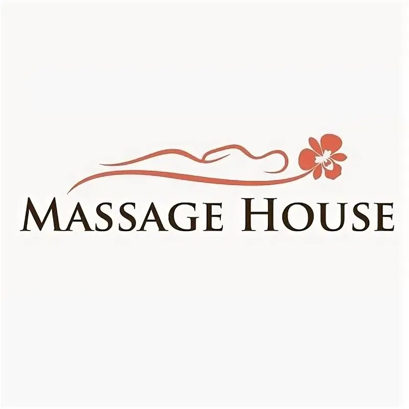 House massage. Massage House логотип. Надпись усадьба массажа. Массаж Тобольск.