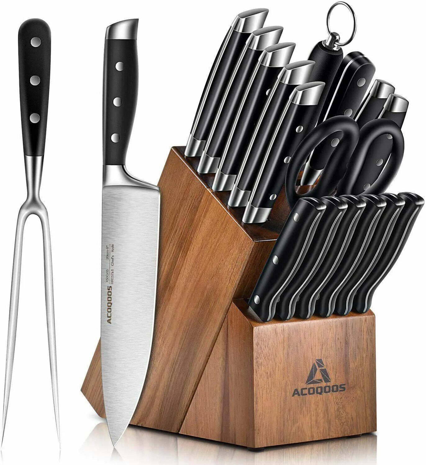 Хороший набор кухонных ножей. Набор ножей Книфе сет. Набор кухонных ножей SPETIME 8-pieces Kitchen Knife Set Black. Набор кухонных ножей SPETIME 8-pieces Kitchen Knife Set 8 bl03kn8 (Black). Cook German Stainless Steel ножи.