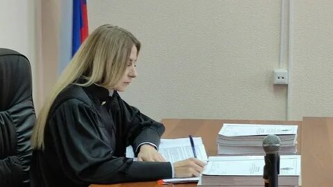 Судьи сургута