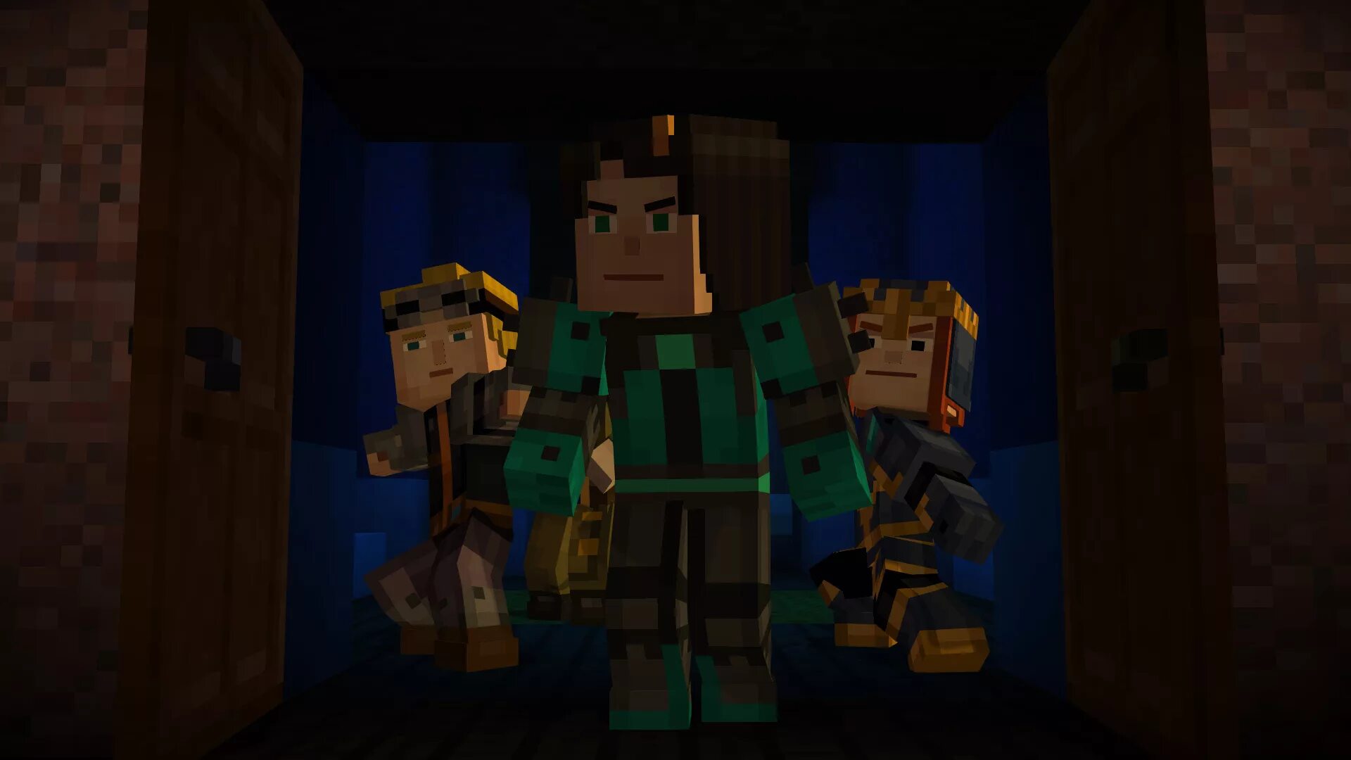 Майнкрафт стори мод 2. Minecraft story Mode Айден. Minecraft story Mode доспехи. Minecraft story Mode Петра. Story mode на русский