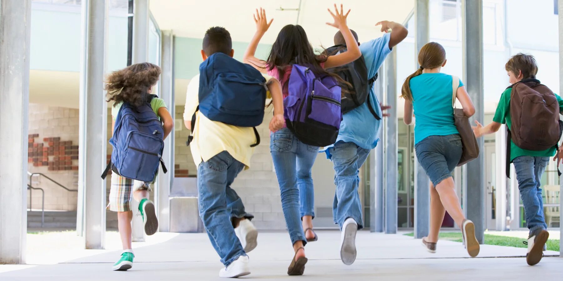 School incident. School incident