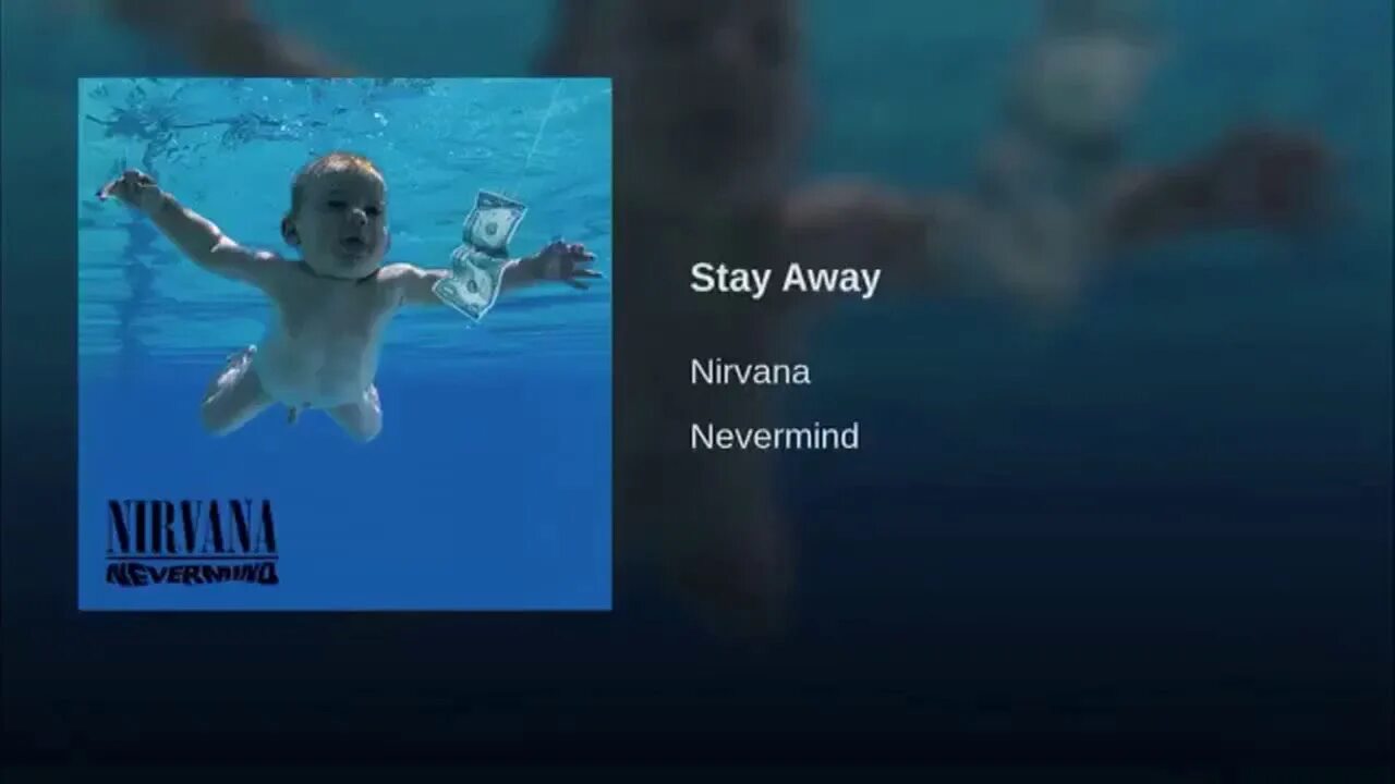 In the something in the year. Nirvana Nevermind обложка с цензурой. Stay away Nirvana. Something in the way Nirvana. Lounge Act Nirvana.