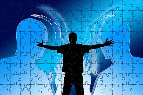 Talk thought
