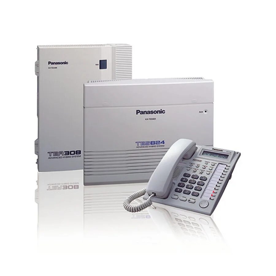 Номер на мини атс. Panasonic KX-tes824 / KX-tem824. Панасоник 824. Мини АТС Panasonic KX-ta308. Panasonic tes824.