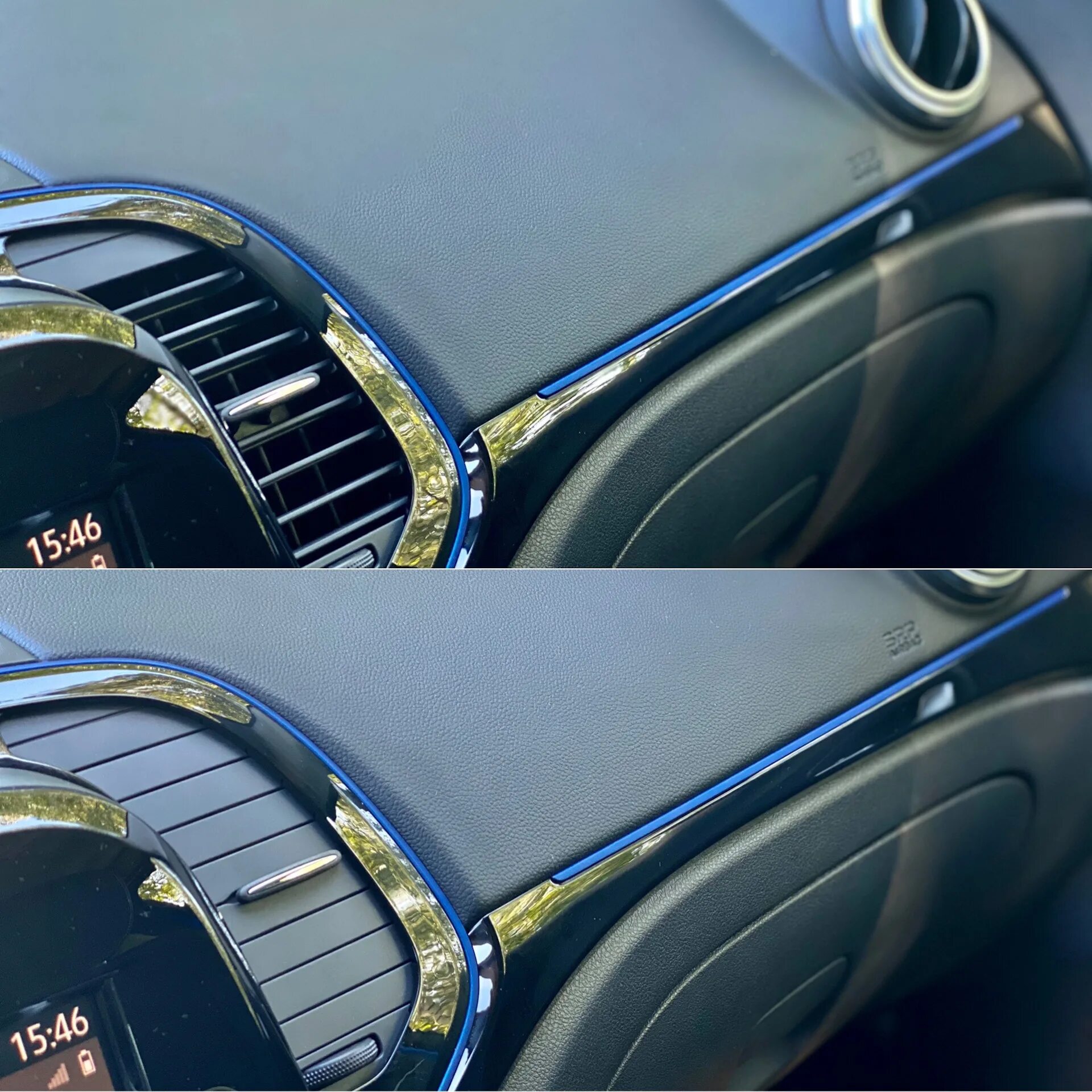 Как на renault captur поменять передние накладки Замена передних тормозных колодок. 77280км. Renault Kaptur (2016), 2 л, 2018 г