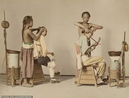 Rare china