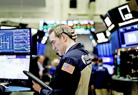 Фондовый рынок сша новости