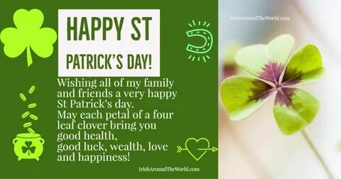 Good luck be happy