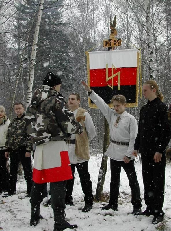 Союз славянских общин