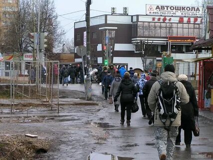 Точная погода климовск