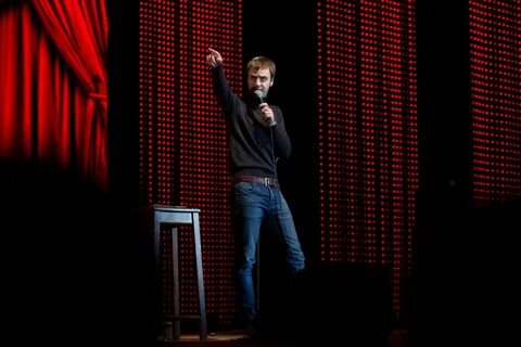 Stand up new