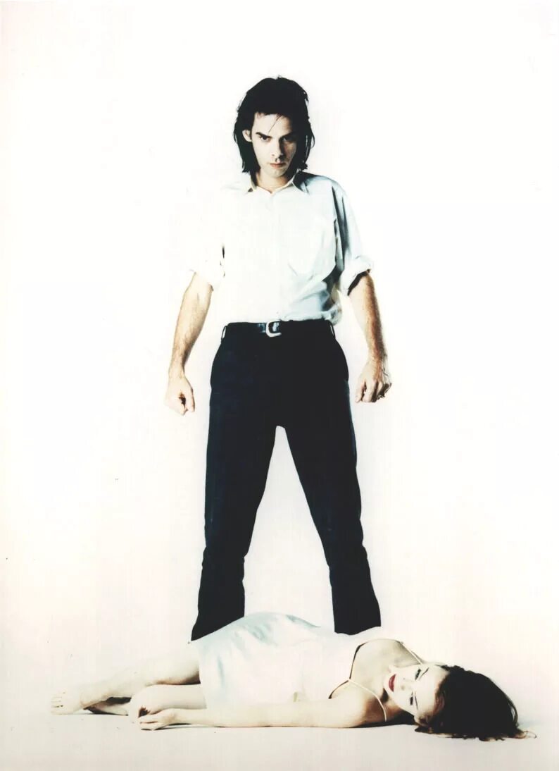 Nick minogue. Nick Cave Kylie Minogue.