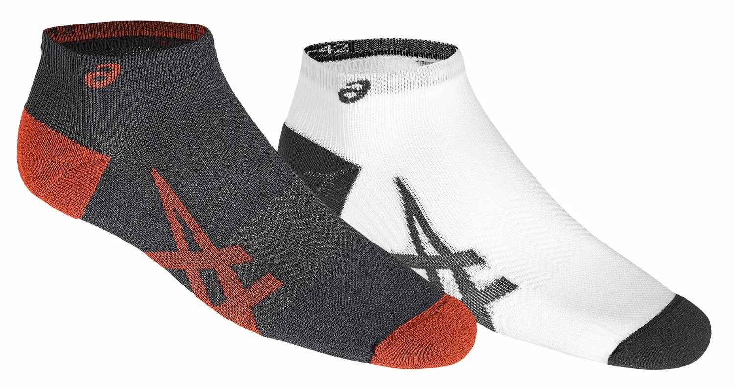 Носки спортивные купить. Носки 2 пары 2ppk Lightweight Sock. Носки асикс мужские две пары. 130888 001 Носки асикс. Носки спортивные мужские брендовые для бега.