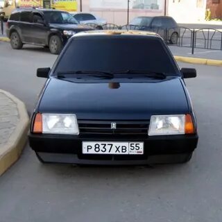Перед 99