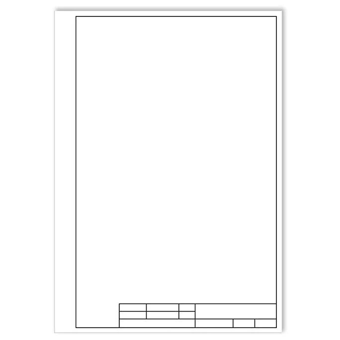 А4 чертежная рамка СПГТИ. Рамка на а4 для черчения 20x5x5x5. Рамка для черчения Формат а4 для чертежей. Папка для черчения а4 с вертикальной рамкой.