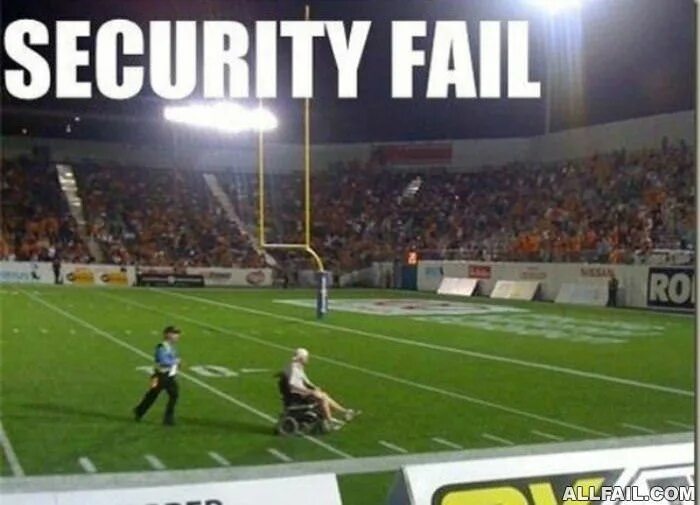 Shim sbat data failed security policy violation. Failed art. fail. wins and fails. fail faster fail cheaper.