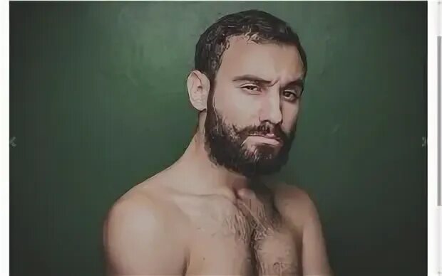 Женоликий. Женоликий