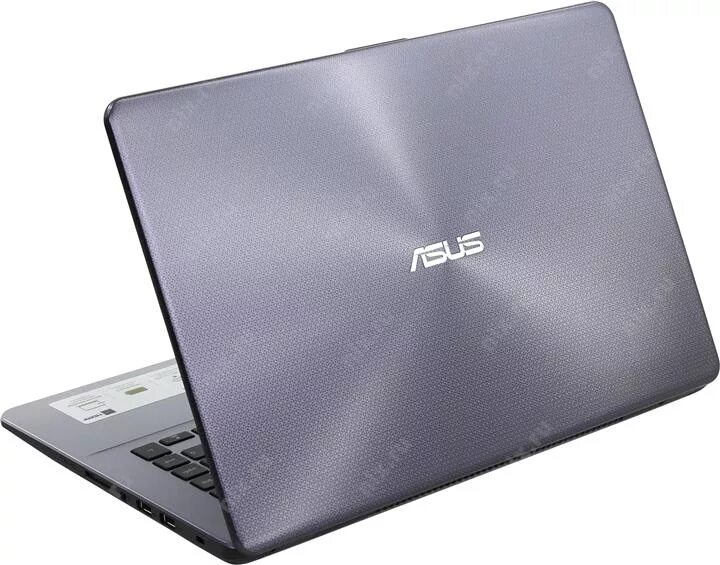 характеристики ноутбука asus vivobook 15