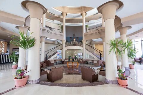 Parrotel beach resort отзывы 2024