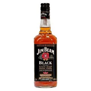 Jim beam kentucky straight bourbon