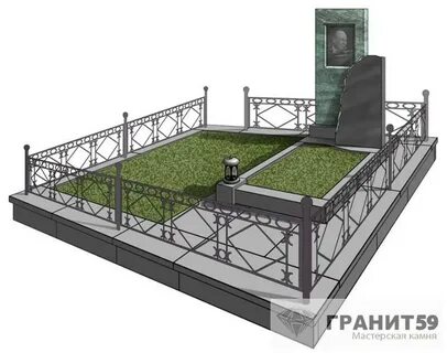 Первая гранитная