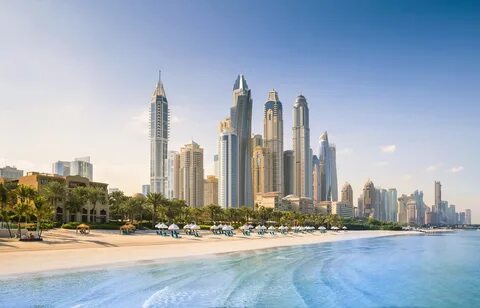 Uae address