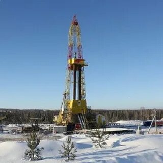 роснефть скважины