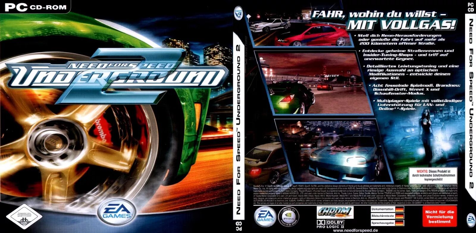 Нфс андеграунд 2 диск 2. Need for speed underground 2 обложка. nfs underground 2 диск. underground 2 лицензионный диски. need for speed underground 2 cover.